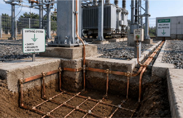 Earthing Systems